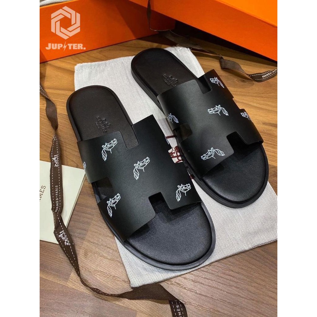 Dép Nam Quai Ngang HM 🔥FREESHIP🔥Dép Nam Chữ H