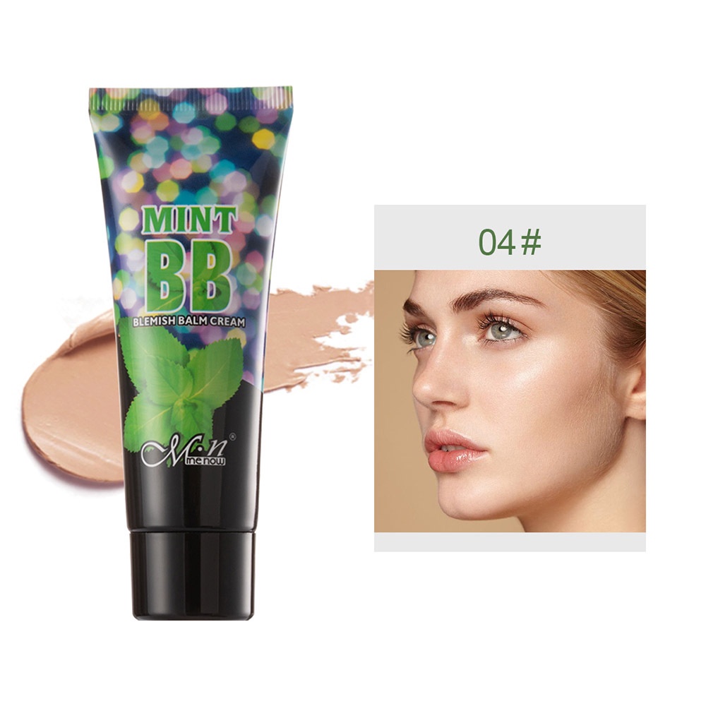 Kem nền BB che khuyết điểm dưỡng ẩm làm trắng da tự nhiên | BigBuy360 - bigbuy360.vn