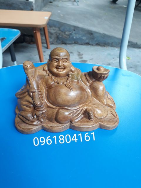 tượng Phật di lặc để ô tô - tượng di lặc để bàn  [hỏa tốc 1 giờ]