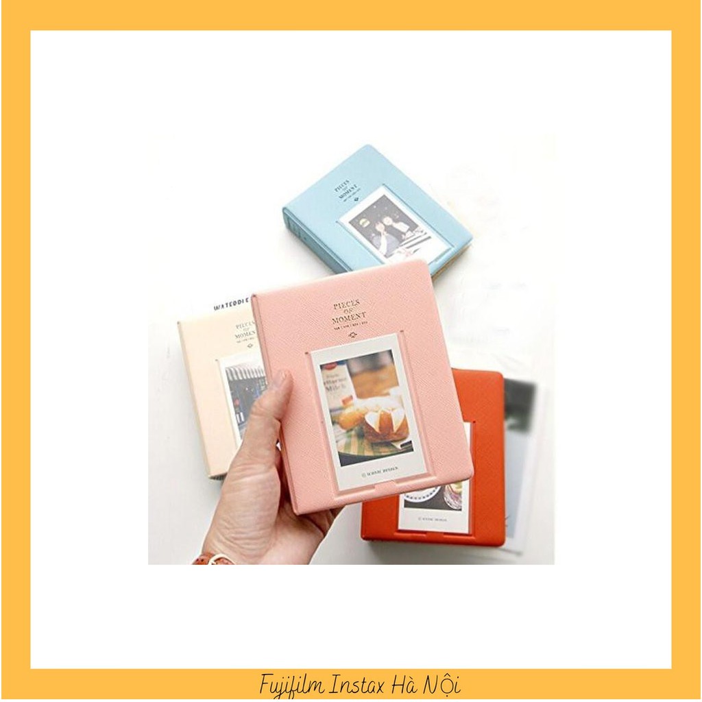 Album đựng ảnh Instax Fujifilm mini