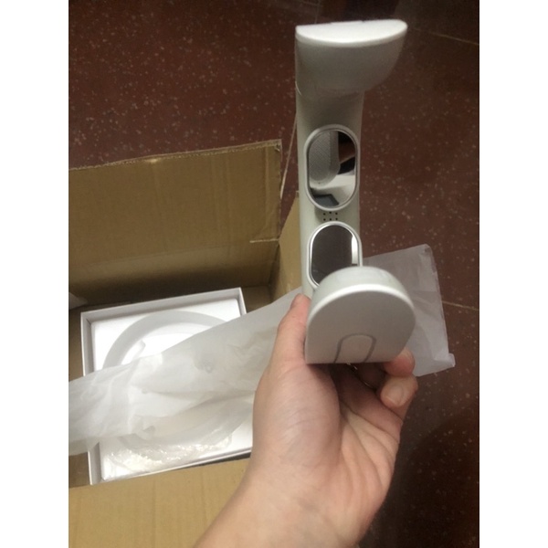 Máy masager cổ niplux neck relax