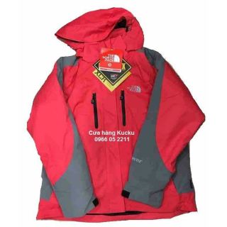 Áo khoác The North Face cao cấp 3 lớp