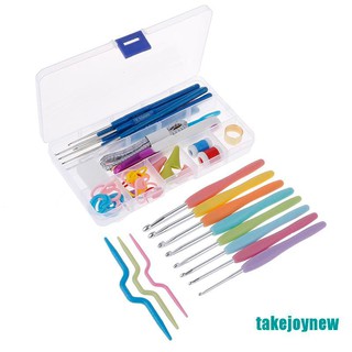 Set 53 Kim Móc Len Làm Đồ Thủ Công