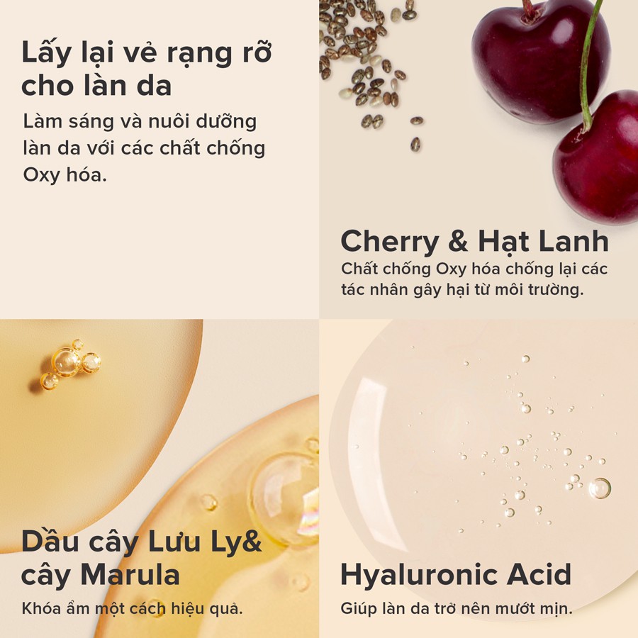 Dưỡng ẩm ban đêm khôi phục vẻ tươi trẻ cho làn da Paula's Choice Defense Nightly Reconditioning Moisturizer 60ml 2220 | BigBuy360 - bigbuy360.vn