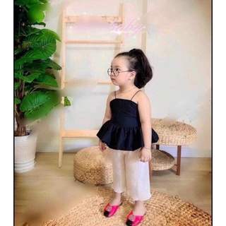 Combo 3 bộ quần áo trẻ em 500