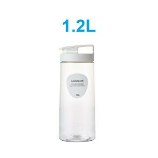Bình Đựng Nước Lock&Lock 1,2 lít và 1,5 lít HAP13, HAP814