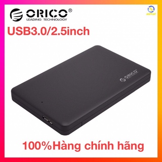 Hộp Đựng Ổ Cứng Di Động SSD/HDD Box ORICO USB 3.0/2.5inch-2577U3