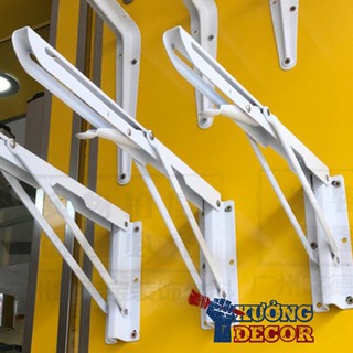 Bản Lề Gấp Thông Minh A2-30cm -bộ 2 chiếc