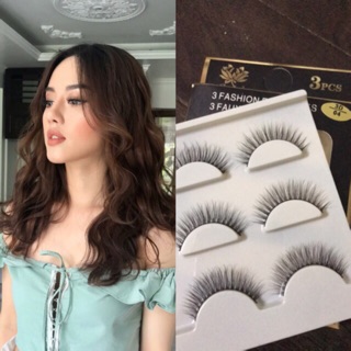 Mi chồn 3D cao cấp