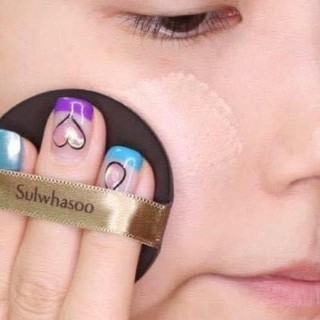 (Mã NSF020280 giảm 80K) Phấn nước Sulwhasoo Perfecting Cushion Intense