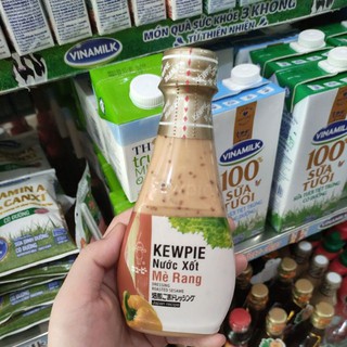 Nước xốt me rang Kewpie 210ml