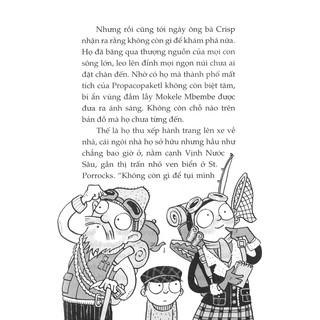 Oliver Phiêu Lưu Ký