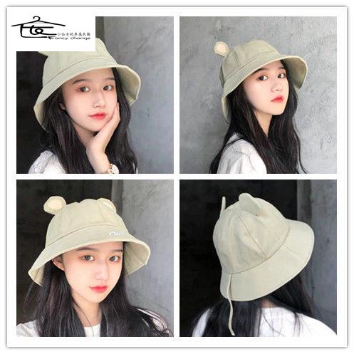 Nón Tai Mèo Dễ Thương Xinh Xắn Cao Cấp