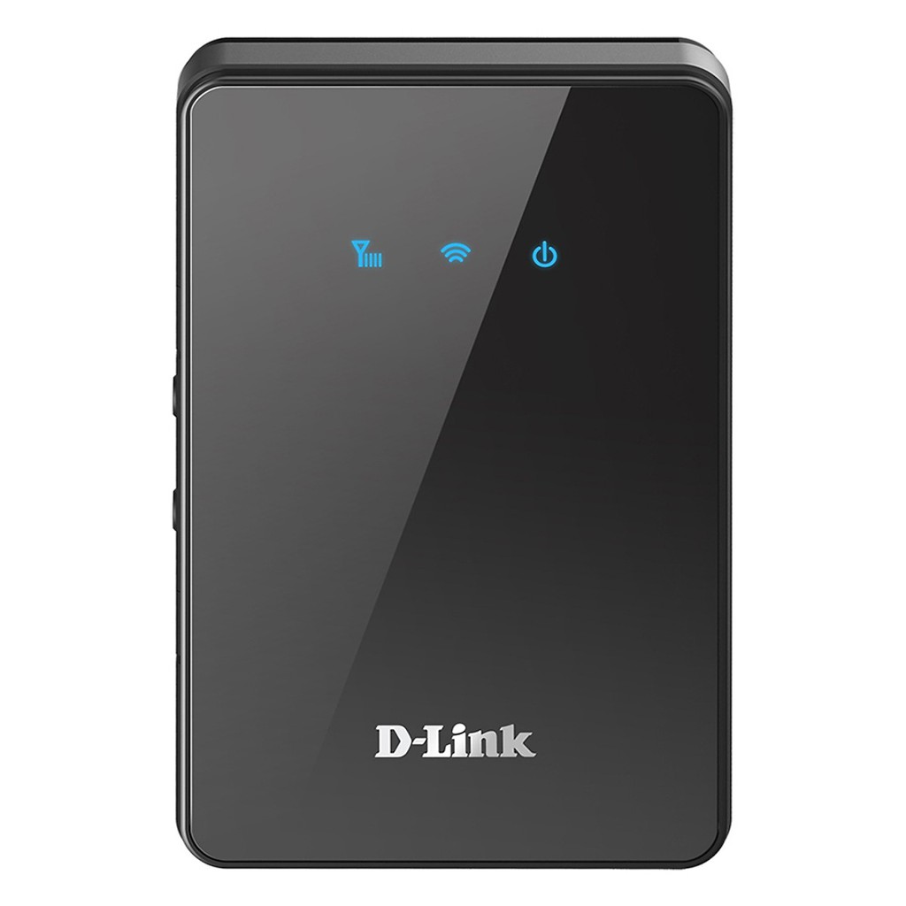 Cục phát Wifi 4G, Cục phát wifi di động, Cục phát wifi 4G D-link 932 chính hãng, tặng sim 4G dung lượng 120 GB, Wifi 4G