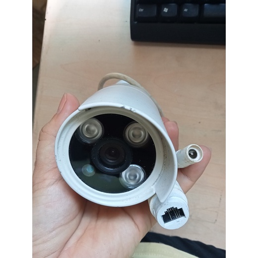 Camera analog thanh lý giá rẻ SALE 70%.