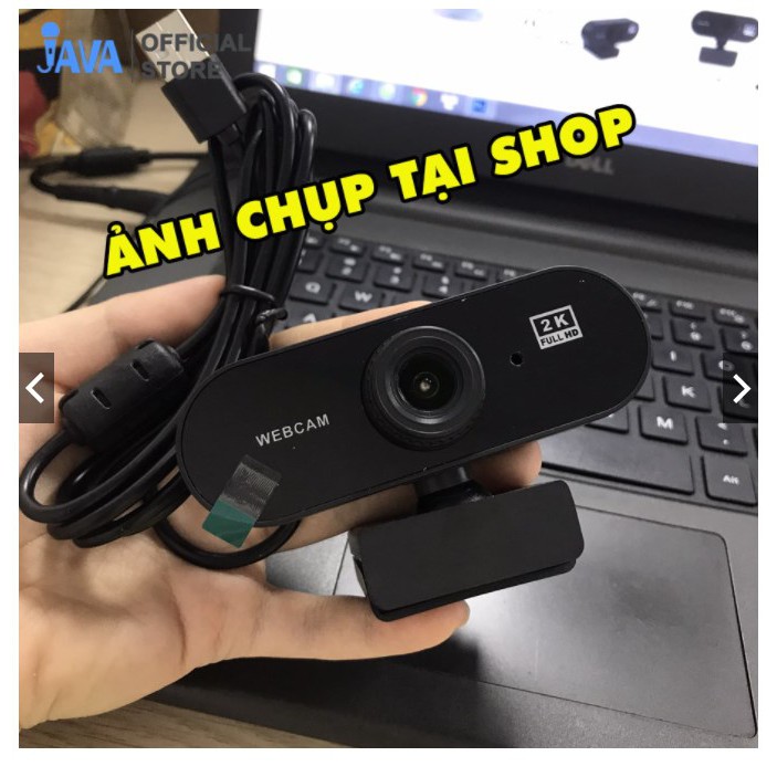[4K NÉT GẤP 4 FULLHD] Webcam máy tính 4K - 38400 x 2160p - Thu hình cho máy tính, pc, TV, để bàn | BigBuy360 - bigbuy360.vn