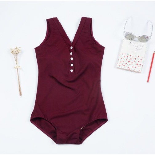 (Bobby Shop) Bộ Đồ Bơi Đi Tắm Biển Nữ Bikini 1 Mảnh (Set Áo Liền Quần) GLY9612 - Cửa Hàng Viêt Nam | BigBuy360 - bigbuy360.vn