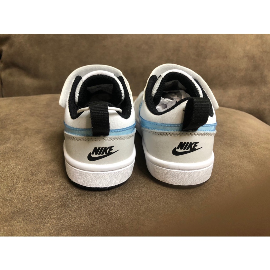 69*hàng Có Sẵn *Hàng Có Sẵn * Giày Chạy Bộ Nike Air Force Bag Giày Chạy Bộ Cắt Thấp Cho Trẻ Em
