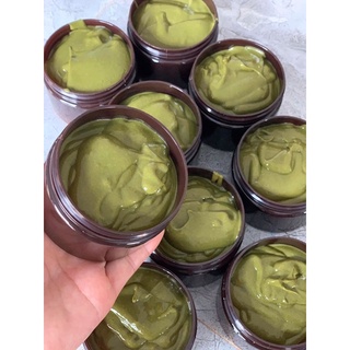 Mặt nạ diếp cá
