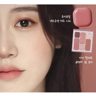 [Hàng trả order, không có dư] Phấn nước Laneige Neo Cushion matte