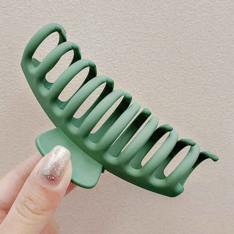 Kẹp tóc thiết kế độc đáo thời trang