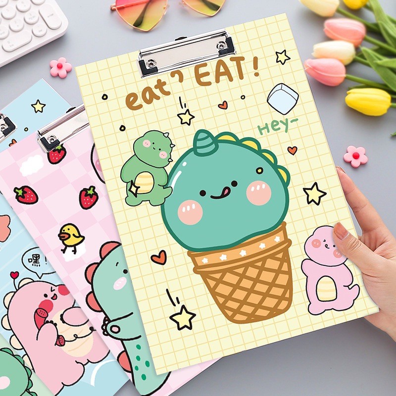 Bìa trình ký / Bìa trình kí A4 đứng có nẹp