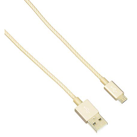 Dây Cáp Sạc Micro USB Belkin F2CU021BT04 1.2m