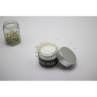 Bột Ngọc Trai Nguyên Chất - Pure Pearl Powder