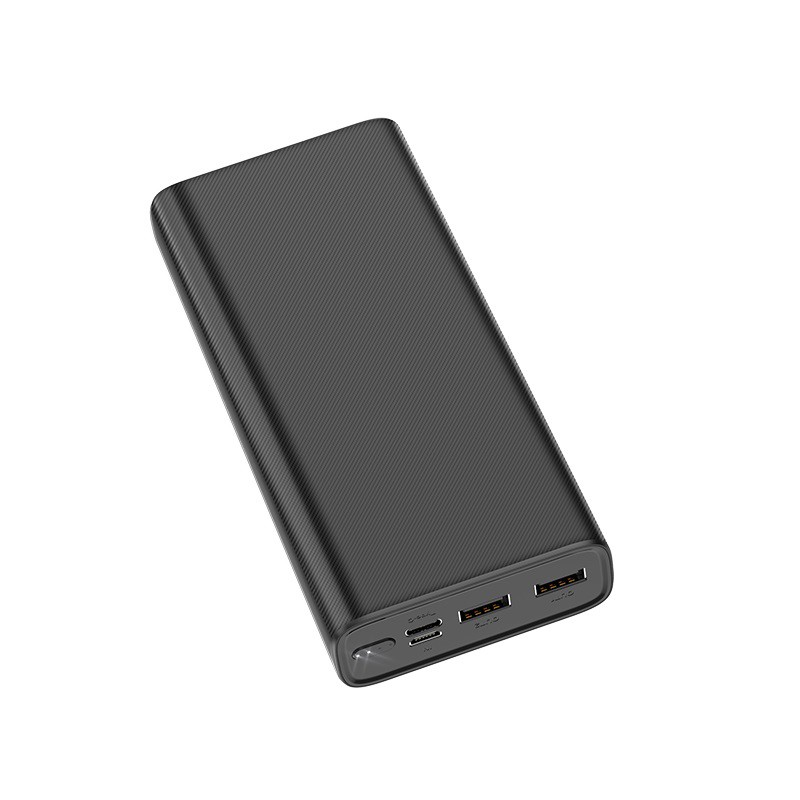 Sạc Dự Phòng “J55A Neoteric” 20000mAh - Cực Ngầu Cho AE Chiền Game