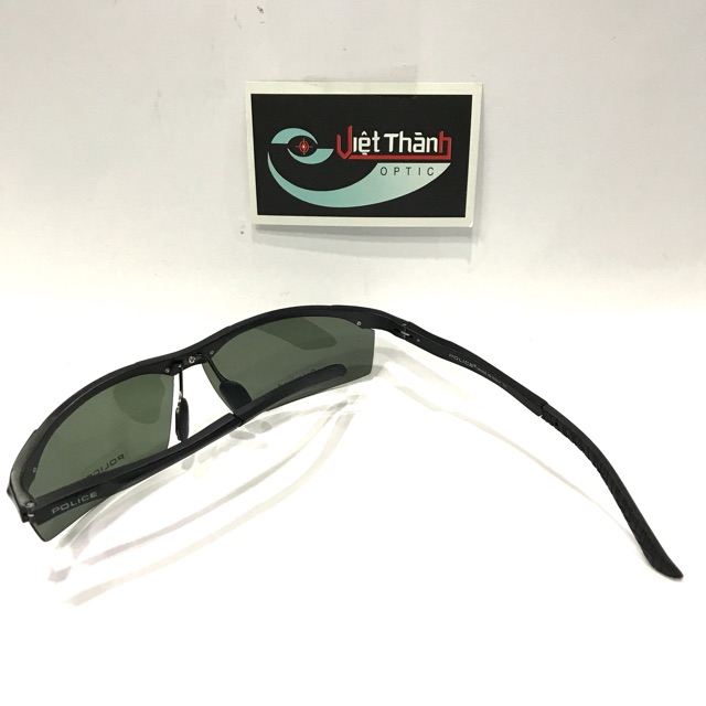 Kính nam polazied phi công ( tặng hộp da cường lực ) | BigBuy360 - bigbuy360.vn