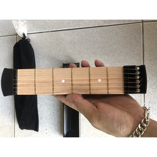 Đàn pocket guitar bỏ túi di động