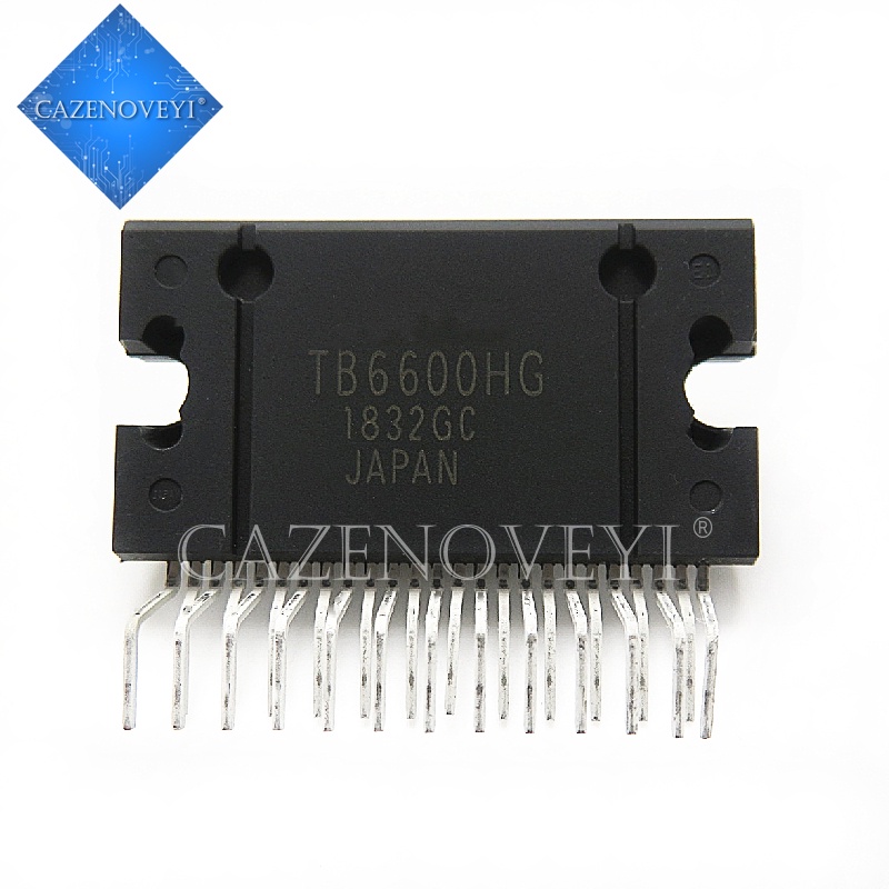 1 chiếc TB6600HG TB6600H TB6600 ZIP-25 Còn hàng