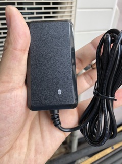 Adapter-nguồn DC 19v 1a