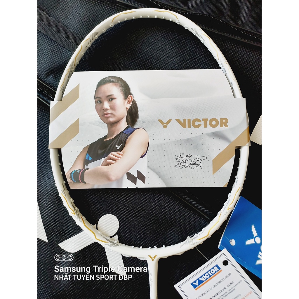 Vợt cầu lông Victor Thruster F C LTD