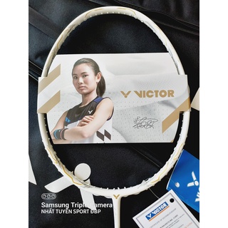 Combo Vợt cầu lông Victor II (Chính hãng)