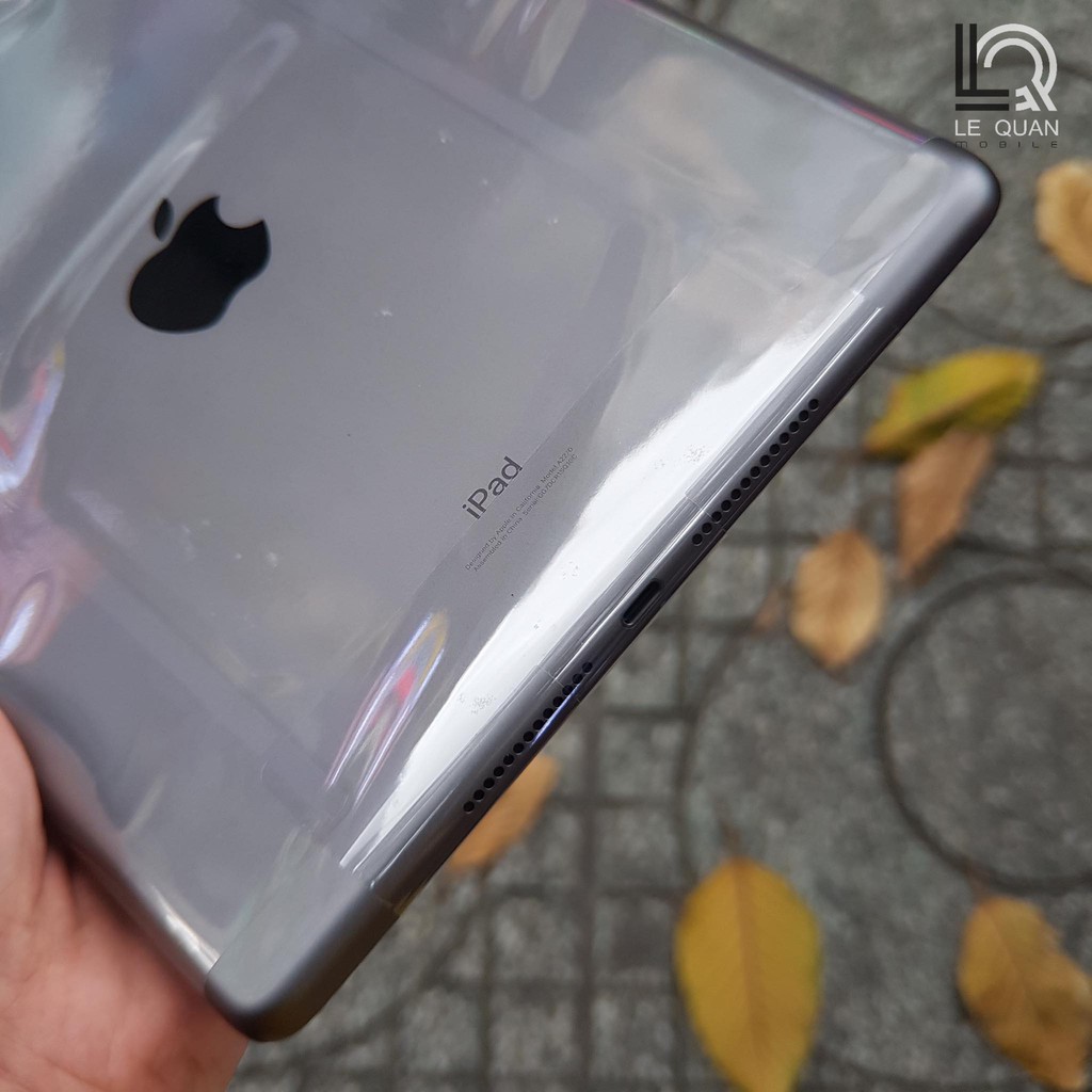 Máy tính bảng Apple iPad Gen 8 2020 10.2 inch Wifi 32GB - New 100% - Bảo hành 12 tháng | BigBuy360 - bigbuy360.vn