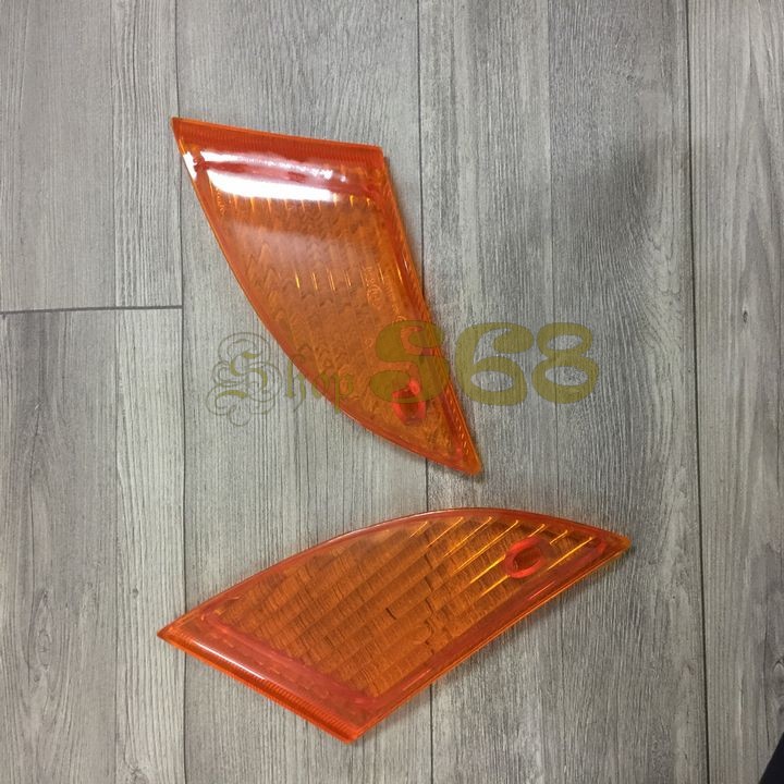 Nắp xi nhan Trước - Nắp xi nhan sau xe A còng Honda