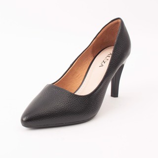 Aliza - Giày cao gót da bò 7cm 0040B