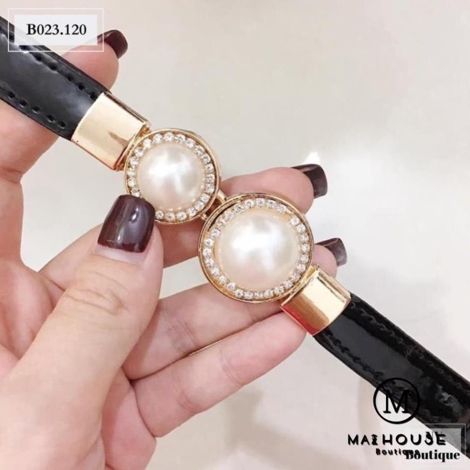 THẮT LƯNG CHÂU CÓ VIỀN HẠT - NHATVY B023