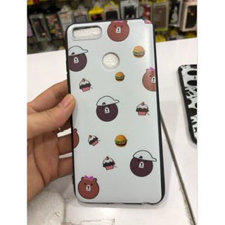 Ốp lưng xiaomi Mi A1