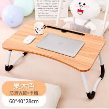 [Dễ thu gọn- Di chuyển linh hoạt] BÀN HỌC GẤP GỌN DÙNG CHO HỌC SINH SINH VIÊN HỌC TẬP | BigBuy360 - bigbuy360.vn