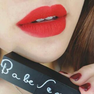 BabeSexy Doping Đỏ tươi