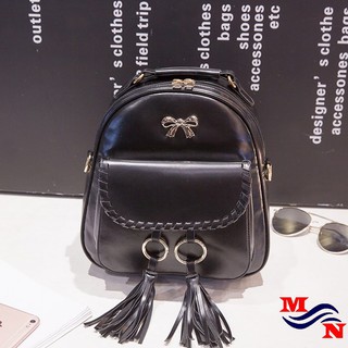 Balo Tua Rua Phong Cách Hàn Quốc BO35