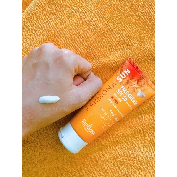 Chống nắng FARMONA SUN