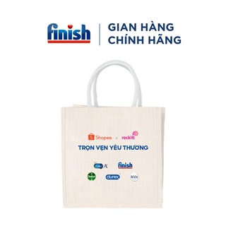  Túi Canvas Reckitt Cao Cấp