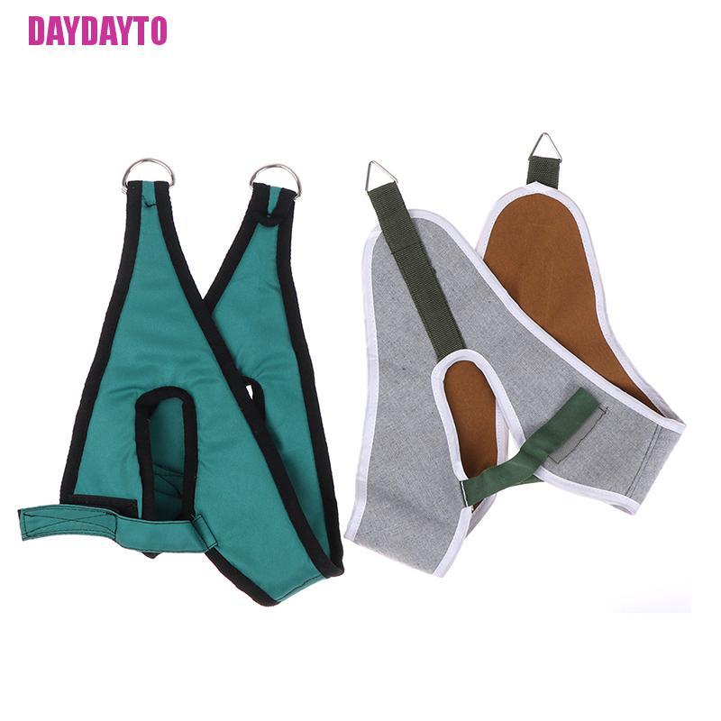 1 Dây Đai Co Giãn Cố Định Cổ Chất Lượng Cao