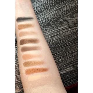 Bảng mắt 9T Morphe Neutral Territory