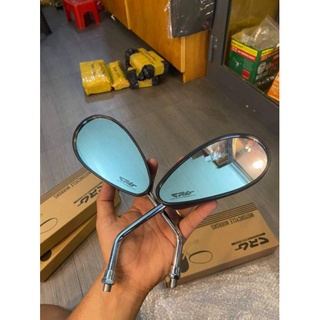 Kính CRG chân inox