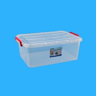 Thùng chữ nhật 30 lít của duy tân