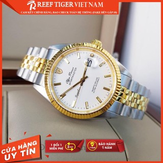 Đồng hồ nam Olym Pianus OP89322GSK